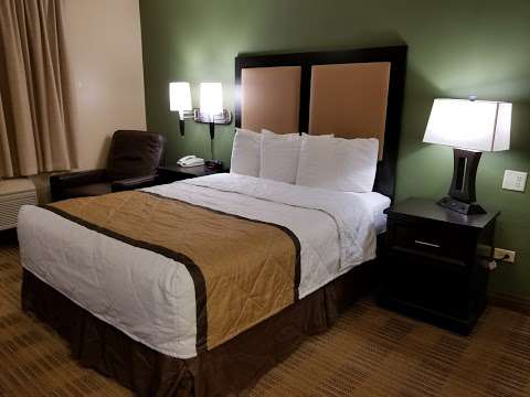 Jobs in Extended Stay America White Plains - Elmsford - reviews