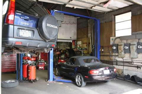 Jobs in SATO Auto Repair - reviews