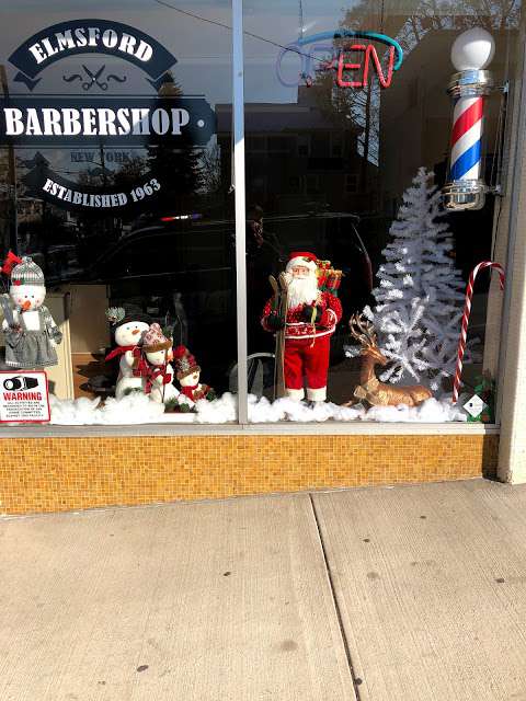 Jobs in Elmsford BARBER&STYLING - reviews