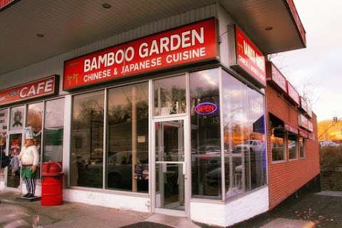 Jobs in Bamboo Garden Restaurant - reviews