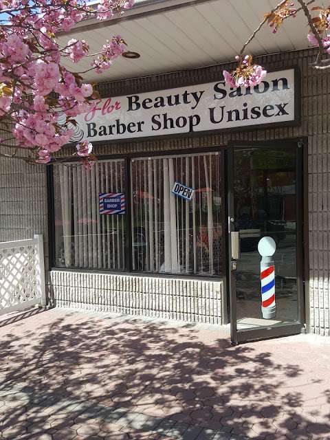 Jobs in Flor Beauty Salon & Barber Shop - reviews