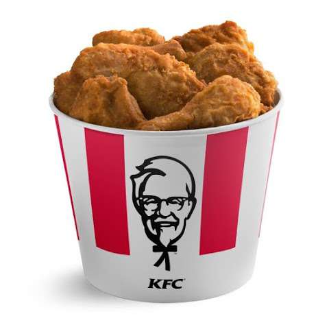 Jobs in KFC - reviews