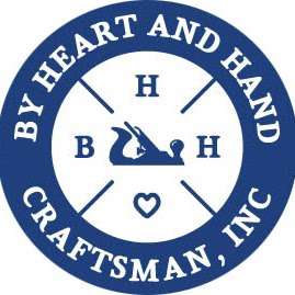 Jobs in By Heart & Hand Craftsman, Inc. - reviews