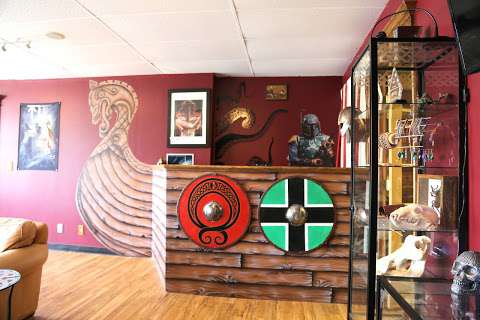 Jobs in The Mighty Horseman Tattoo Co. - reviews